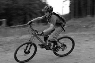  Vélo de montagne 